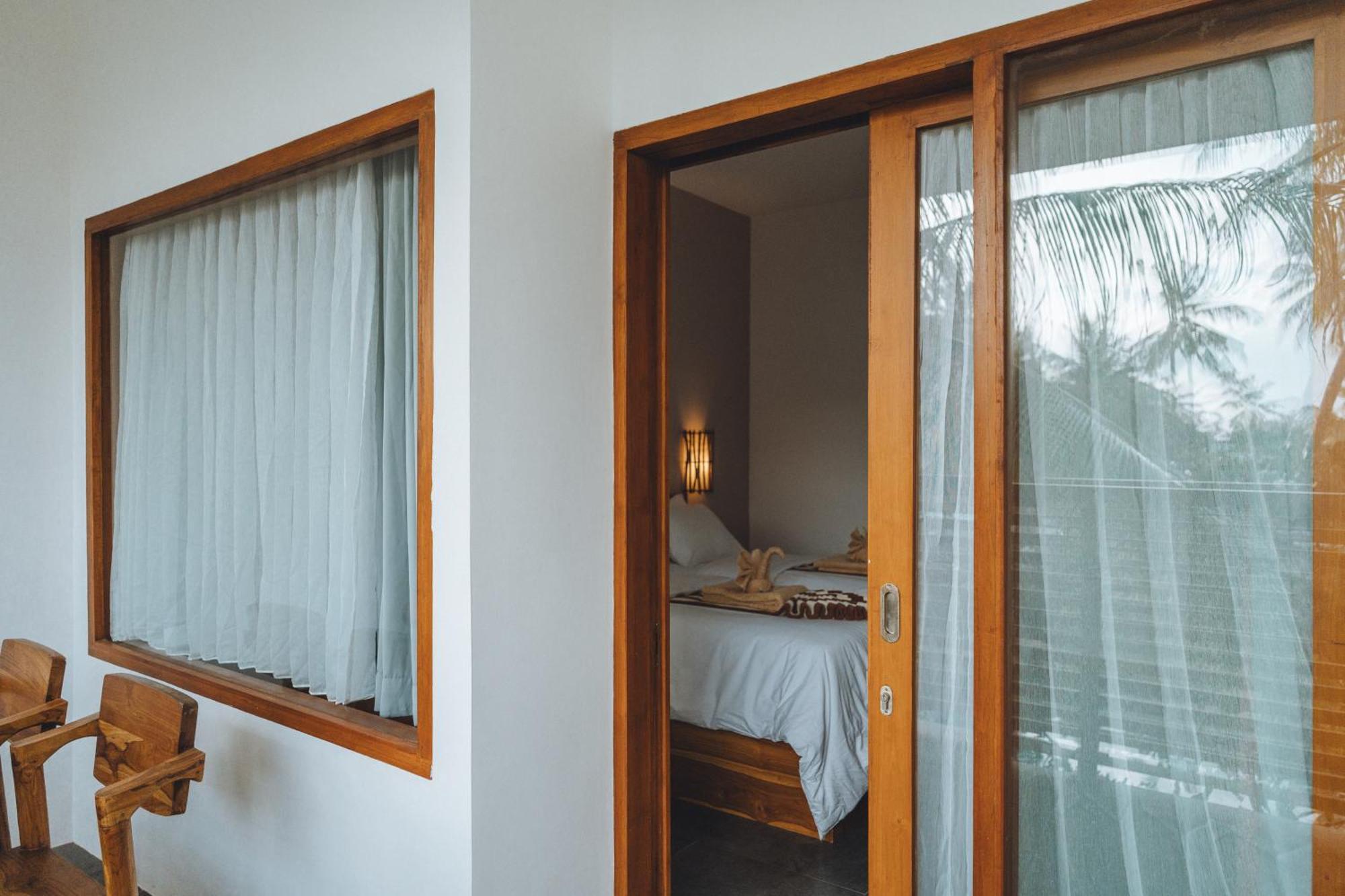 Hotel Blue Marlin Dive Gili Air Zewnętrze zdjęcie