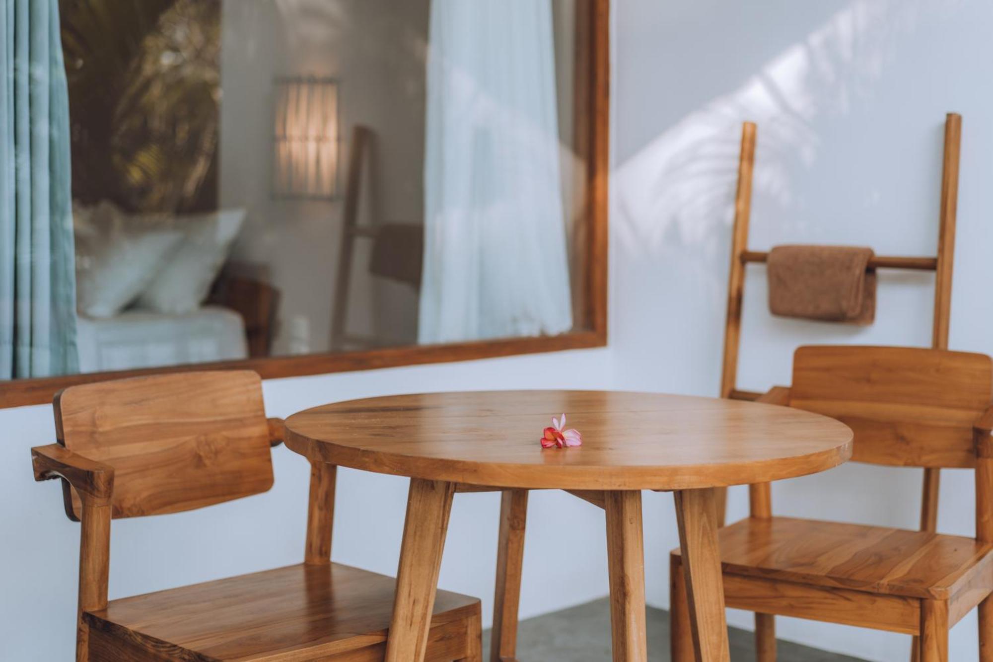 Hotel Blue Marlin Dive Gili Air Zewnętrze zdjęcie